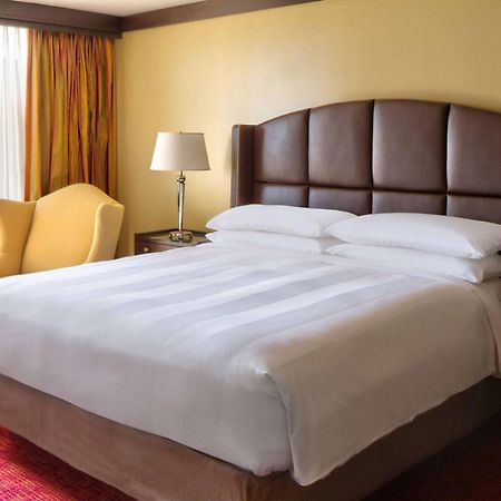 Wyndham Atlanta Buckhead Hotel & Conference Center Luaran gambar