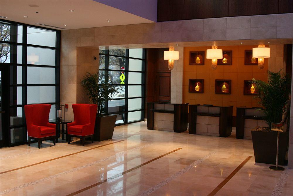 Wyndham Atlanta Buckhead Hotel & Conference Center Luaran gambar