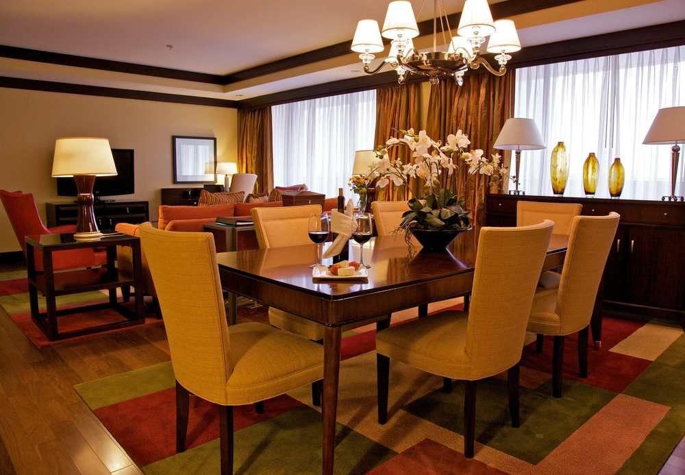 Wyndham Atlanta Buckhead Hotel & Conference Center Luaran gambar