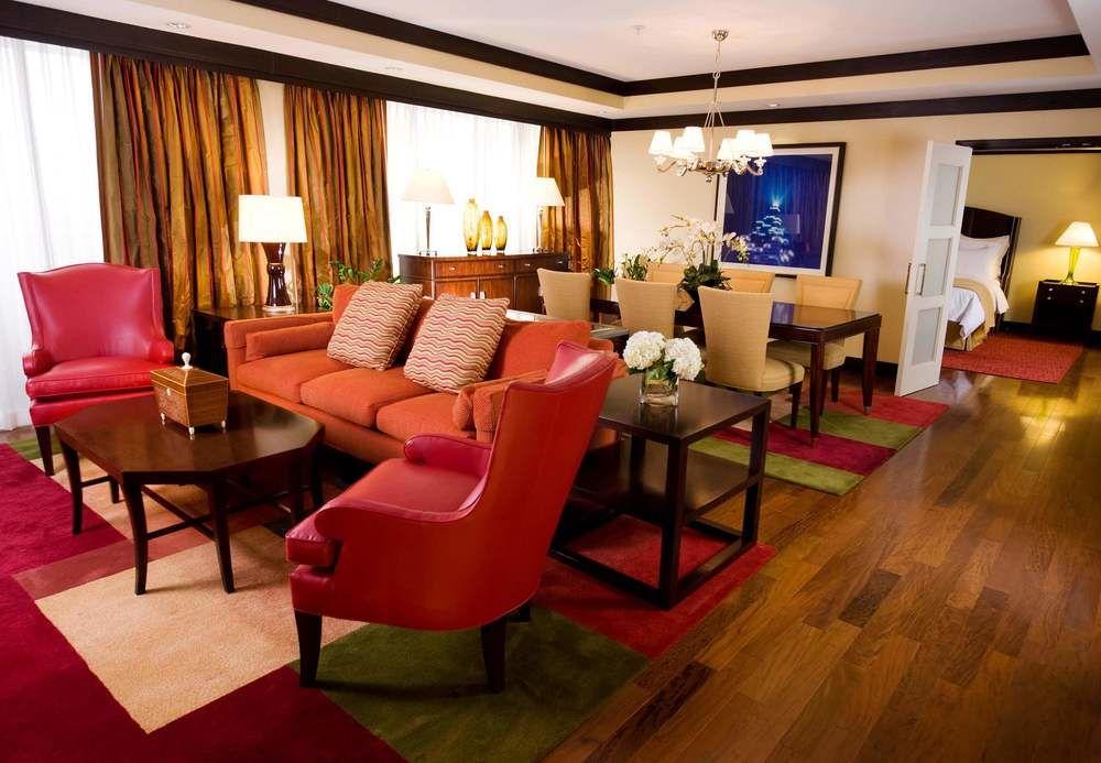 Wyndham Atlanta Buckhead Hotel & Conference Center Luaran gambar