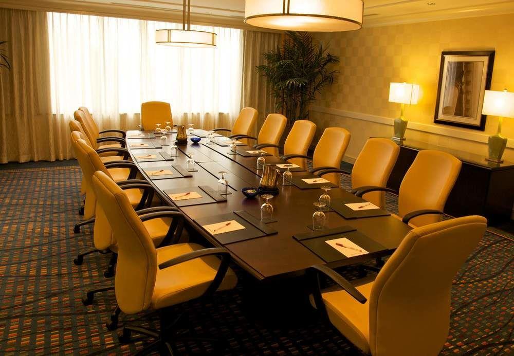 Wyndham Atlanta Buckhead Hotel & Conference Center Luaran gambar