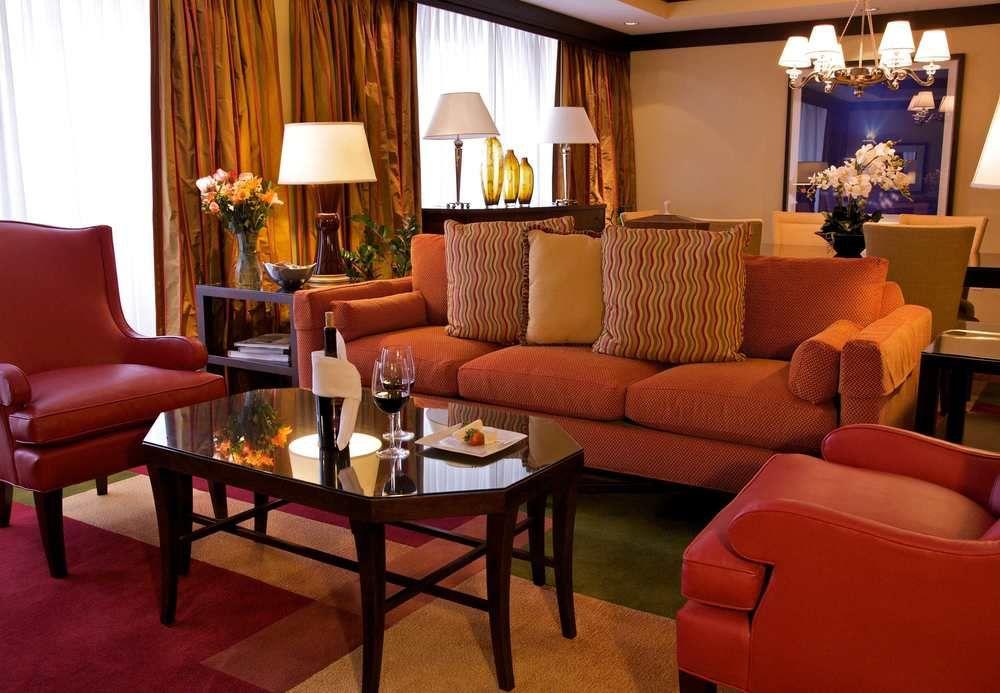 Wyndham Atlanta Buckhead Hotel & Conference Center Luaran gambar