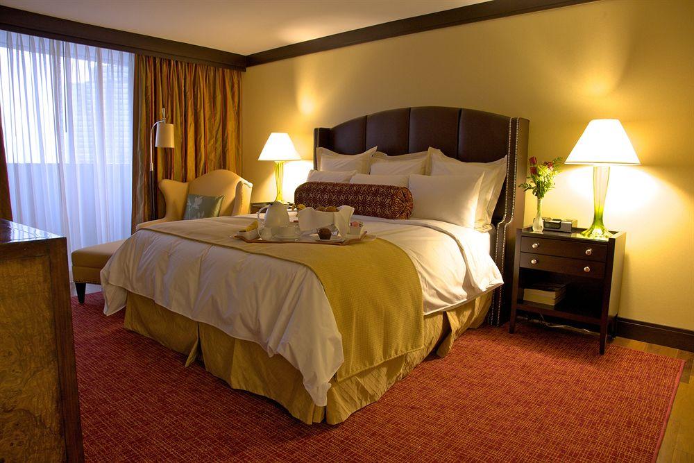Wyndham Atlanta Buckhead Hotel & Conference Center Luaran gambar