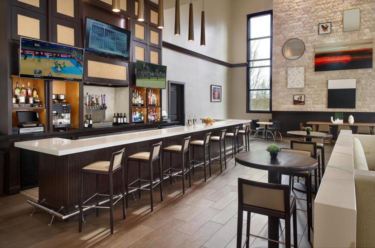 Wyndham Atlanta Buckhead Hotel & Conference Center Luaran gambar