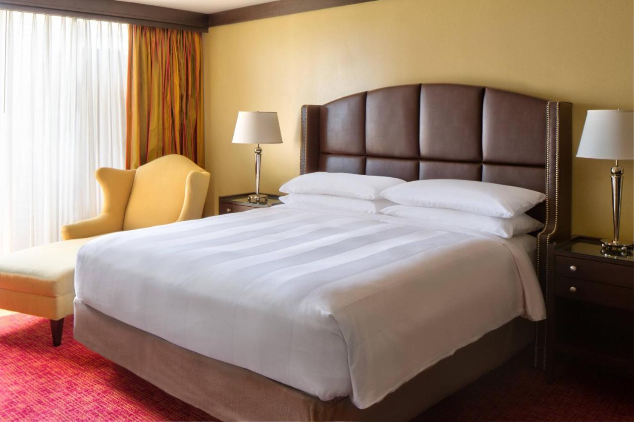 Wyndham Atlanta Buckhead Hotel & Conference Center Luaran gambar
