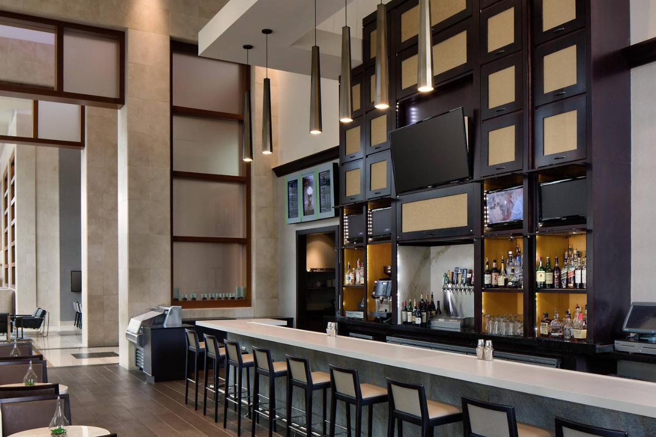 Wyndham Atlanta Buckhead Hotel & Conference Center Luaran gambar