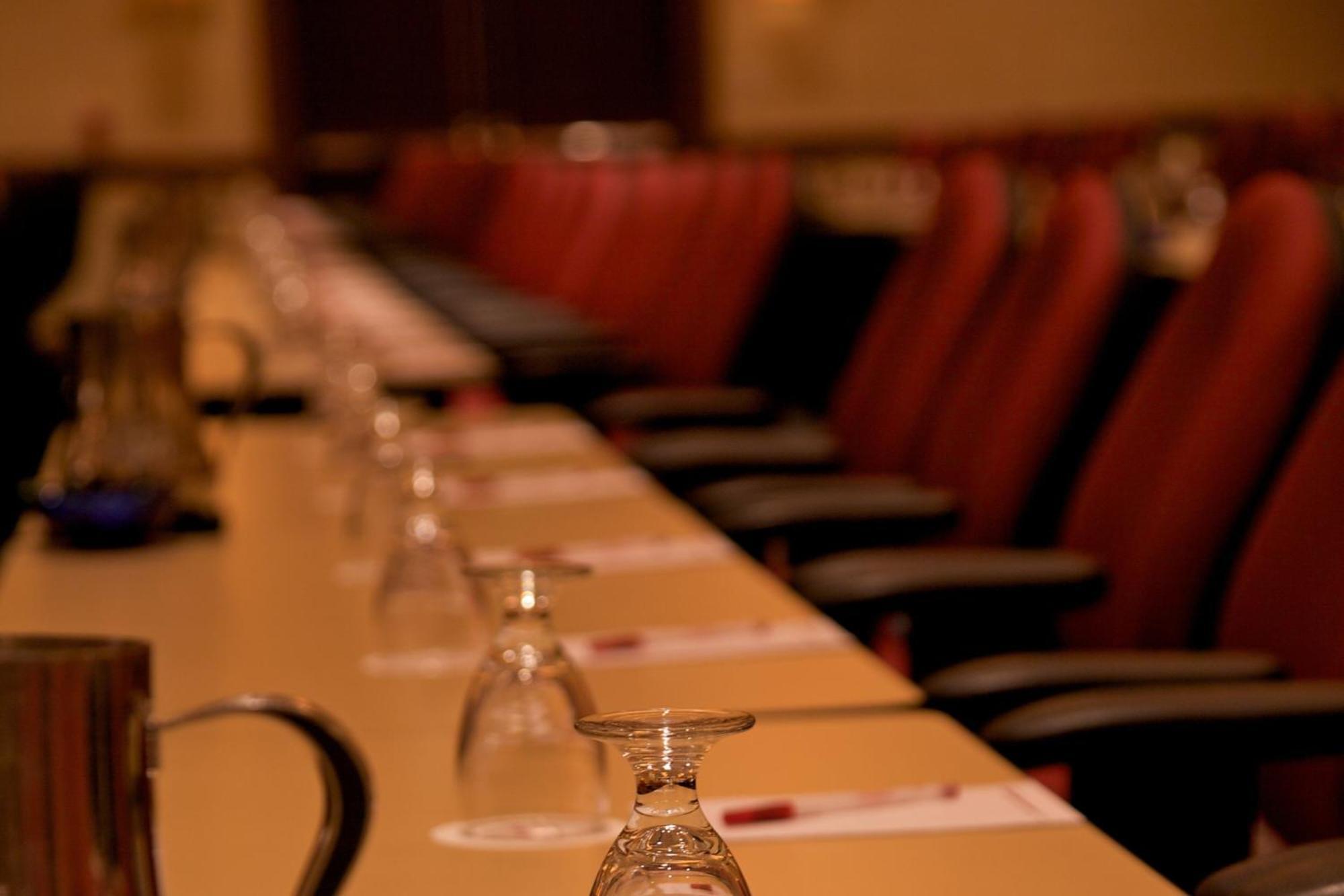 Wyndham Atlanta Buckhead Hotel & Conference Center Luaran gambar