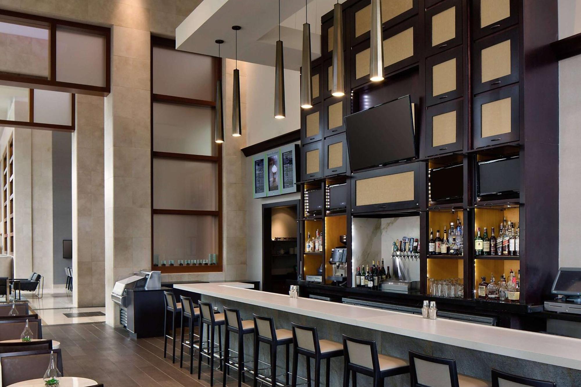 Wyndham Atlanta Buckhead Hotel & Conference Center Luaran gambar